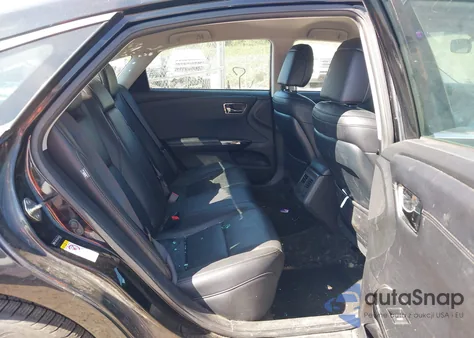 2018 Toyota Avalon Xle z USA, uszkodzony, nr VIN 4T1BK1EB6JU266700